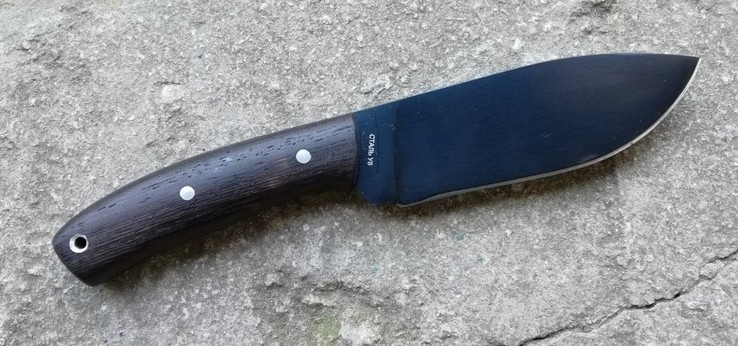 Нож НОКС Лайка, photo number 7