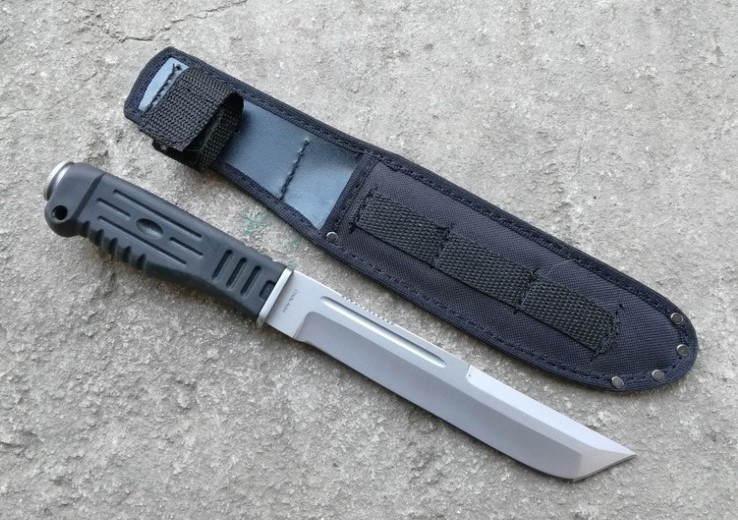 Нож НОКС Самурай-5, фото №3