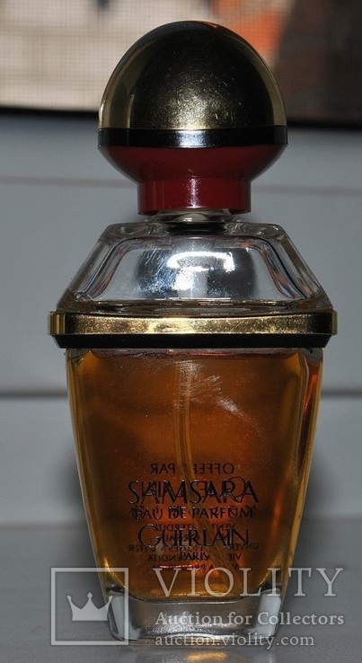 Samsara Guerlain Винтаж, фото №2