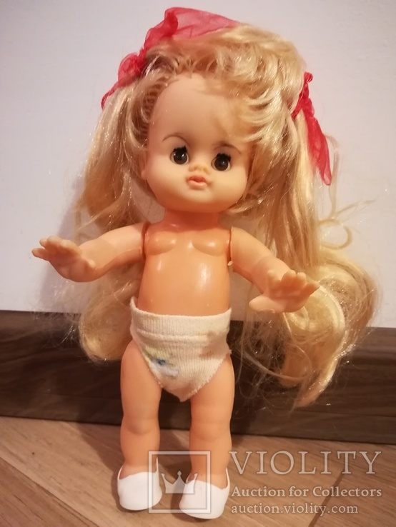Кукла  ARI