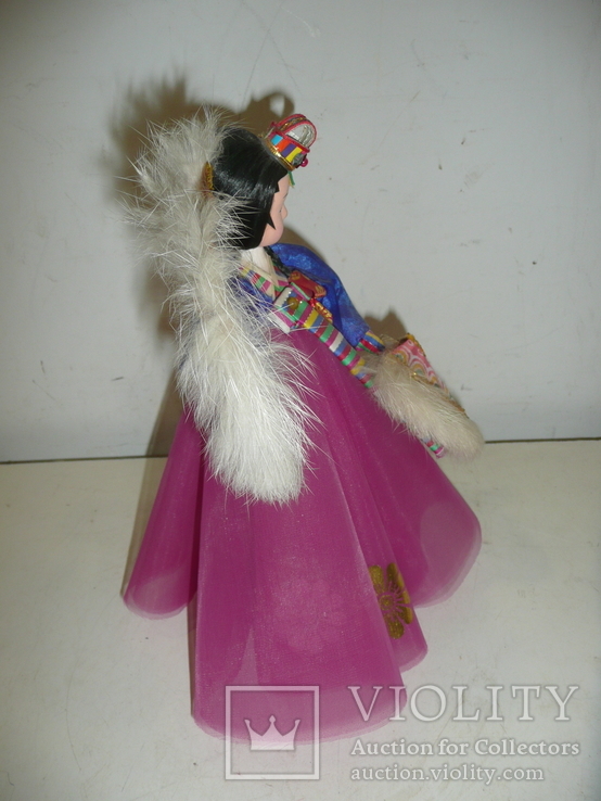 Кукла Korean Native Dolls, фото №4