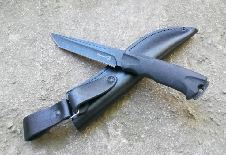 Нож Кондор-3 Кизляр, numer zdjęcia 4