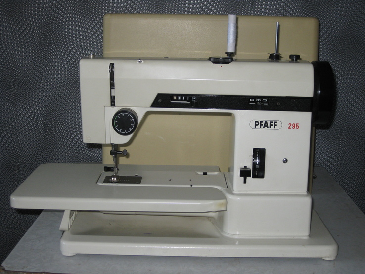 Швейная машина PFAFF, фото №2