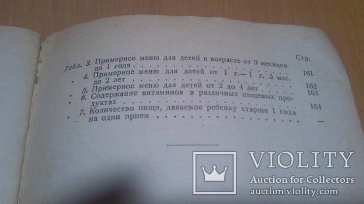 Детская кухня В.Б. Киселева 1956 год, фото №13