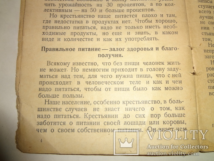 1930 Крестьянская Кухня, фото №4