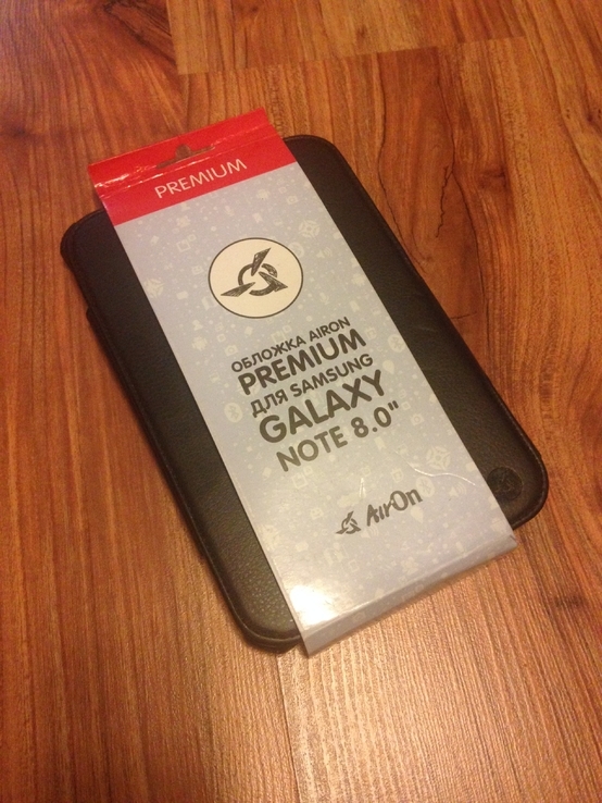 Футляр PREMIUM для Samsung Galaxy Note 8.0", фото №2