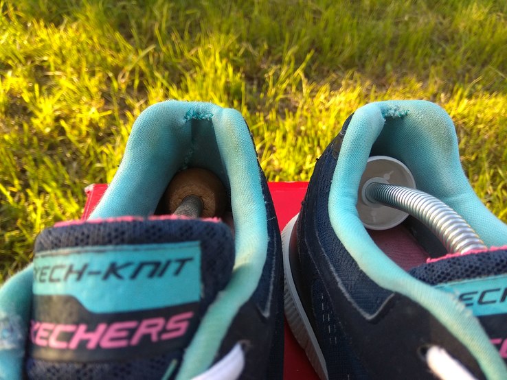 Skechers - Кросівки (40/25.5), numer zdjęcia 5