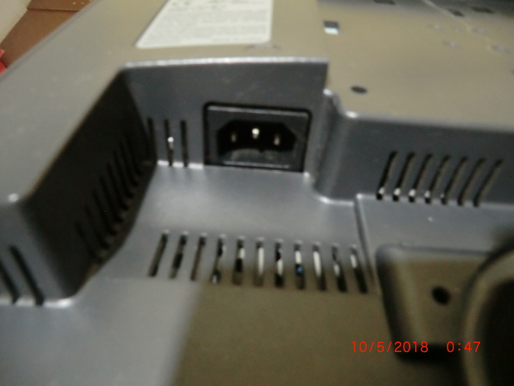 ЖК монитор 15 дюймов LG L1530S Рабочий (69), photo number 8