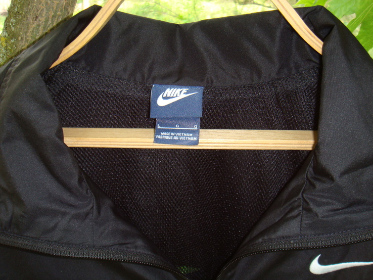 Куртка - Ветровка от NIKE / Оригинал, photo number 7