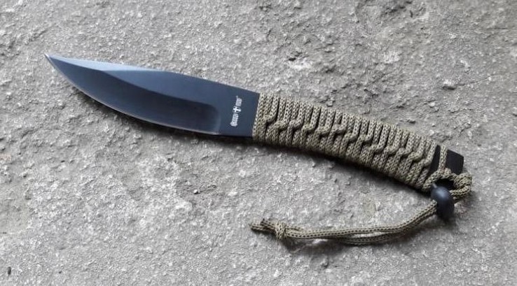 Нож метательный GW 1670, фото №5