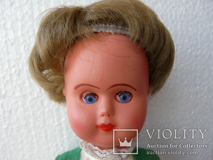 Кукла лялька 27см, фото №3