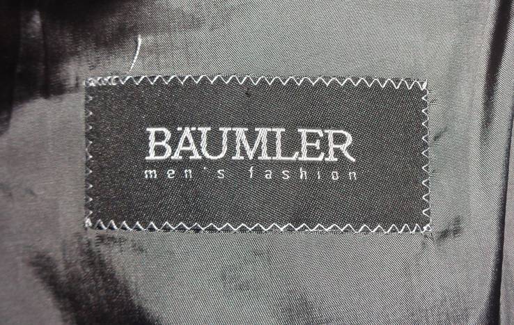 Элитные брюки Baumler Cerruti Германия Италия штаны, photo number 7