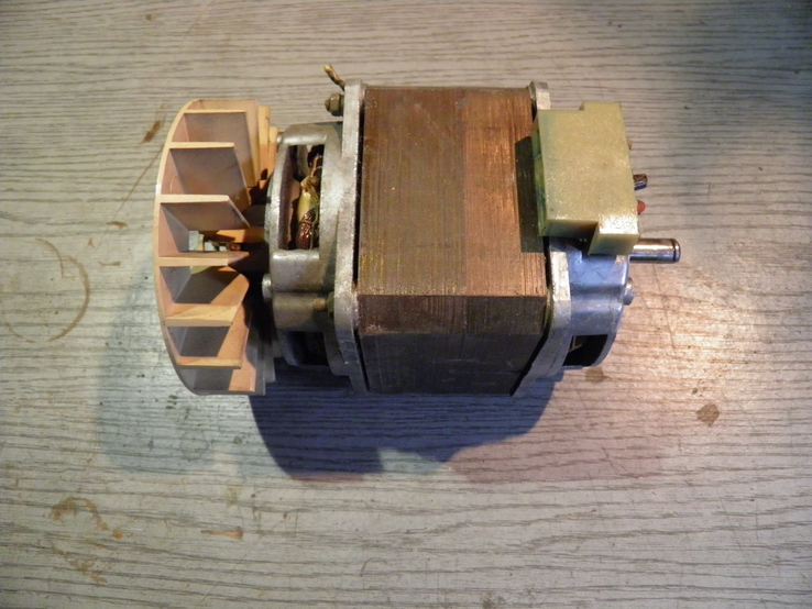 Двигатель, numer zdjęcia 2