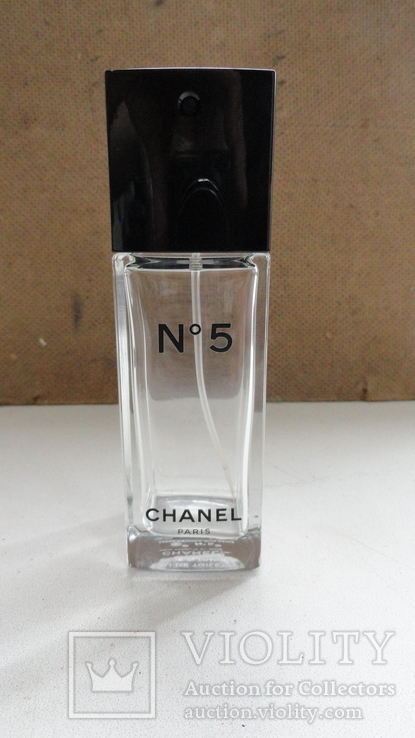 Флакон Chanel № 5 50 мл д132, фото №2
