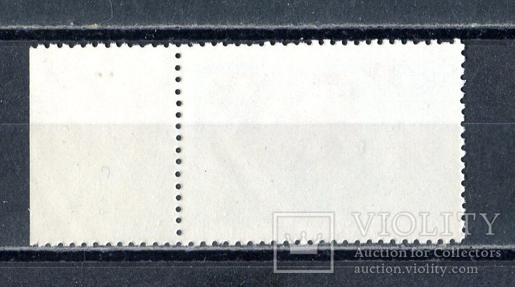 Система спутникового вещания Экран, 1981 г. С/К № 5171 (чистая), фото №3