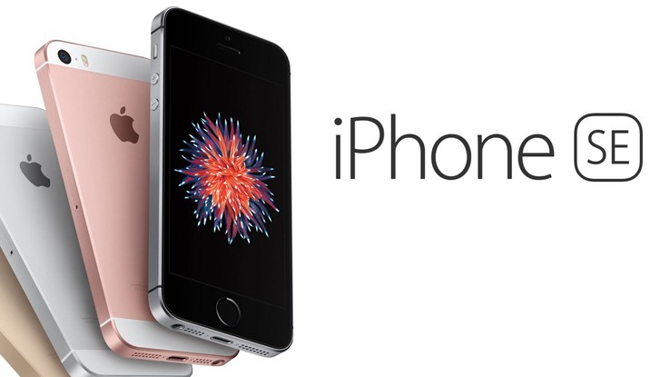 Apple iPhone SE 64 GB Space Gray Официальная гарантия 3 месяца, фото №7