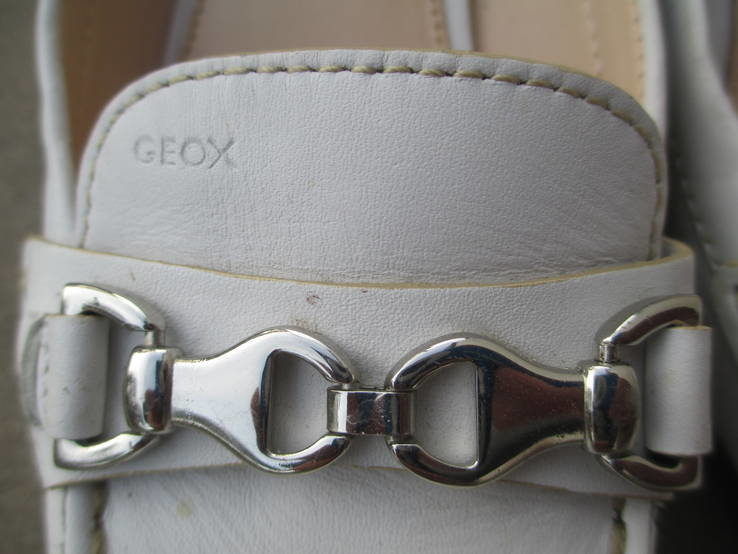 Жіноче взуття Geox. 38 розмір. 25 см стелька, фото №6