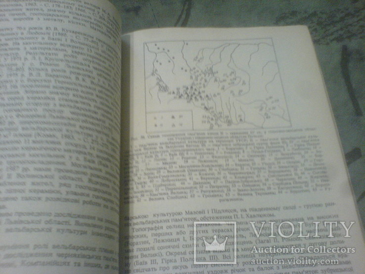 Етнокультурна Історія Волині (1ст.до.н.е-4ст.н.е), фото №4