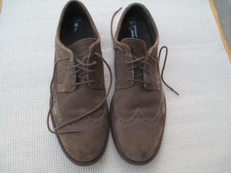 Взуття Timberland устілка 28.5 см, фото №2