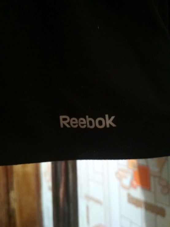 Майка спорт. REEBOK оригинал р-р XXL (52), numer zdjęcia 5