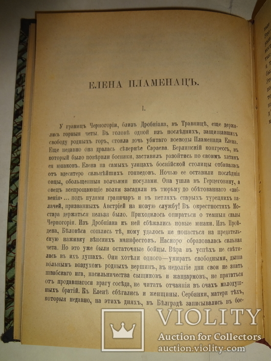 1916 Расказы о неизвестных богатырях, фото №8