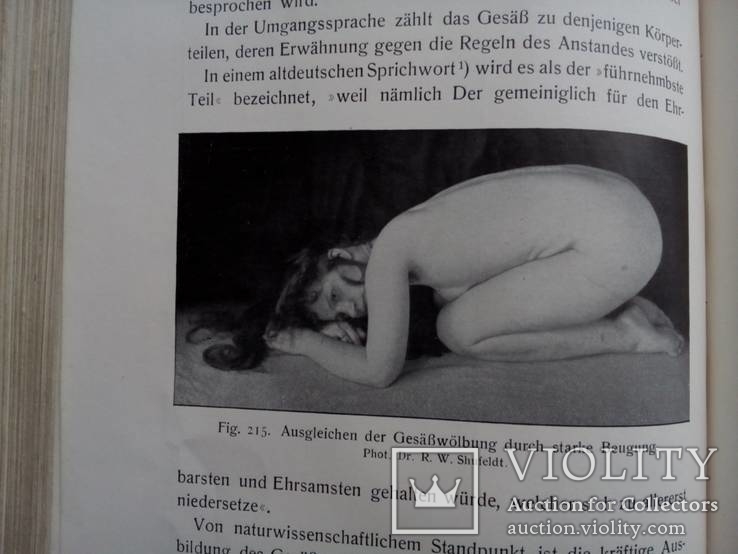 Старинная эротическая книга. С 335 иллюстрациями., фото №4
