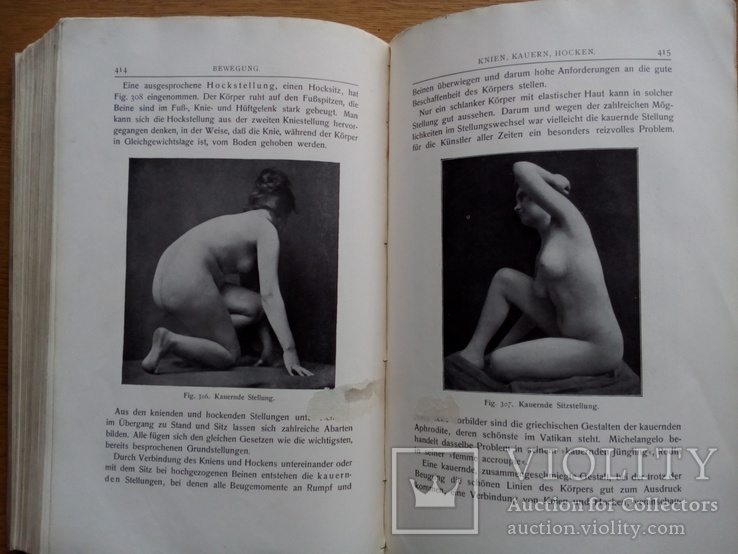 Старинная эротическая книга. С 335 иллюстрациями., фото №10