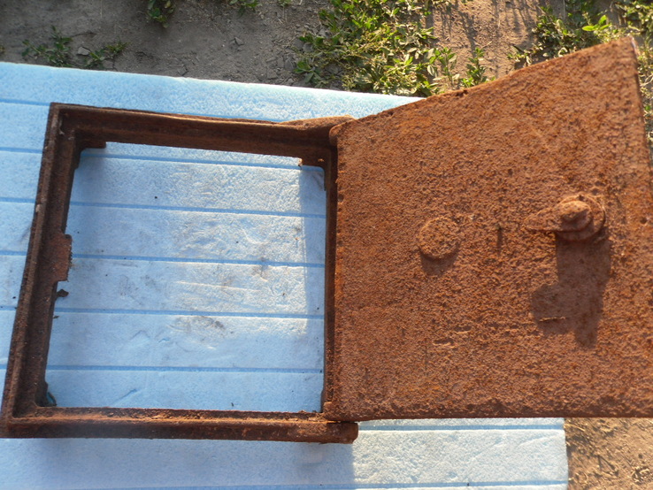 Дверца. дверка на печку (топка, зольник, поддувало), фото №5
