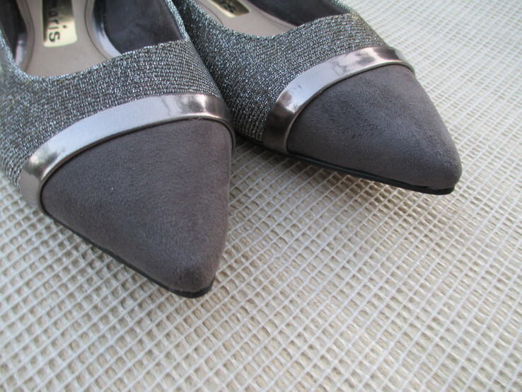 Туфли TAMARIS, 36 - розмір (нові), фото №13