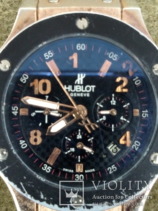 HUBLOT, фото №5