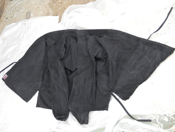 Курточка для кимоно, фото №4
