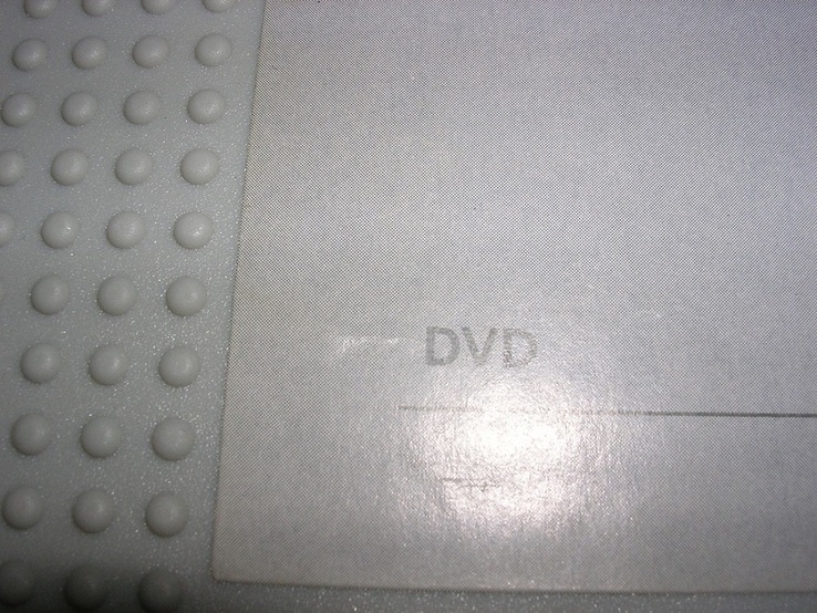 Органайзер IKEA для CD/DVD, photo number 4