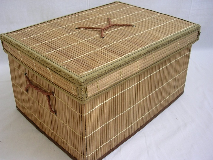 Box bambusa, numer zdjęcia 2