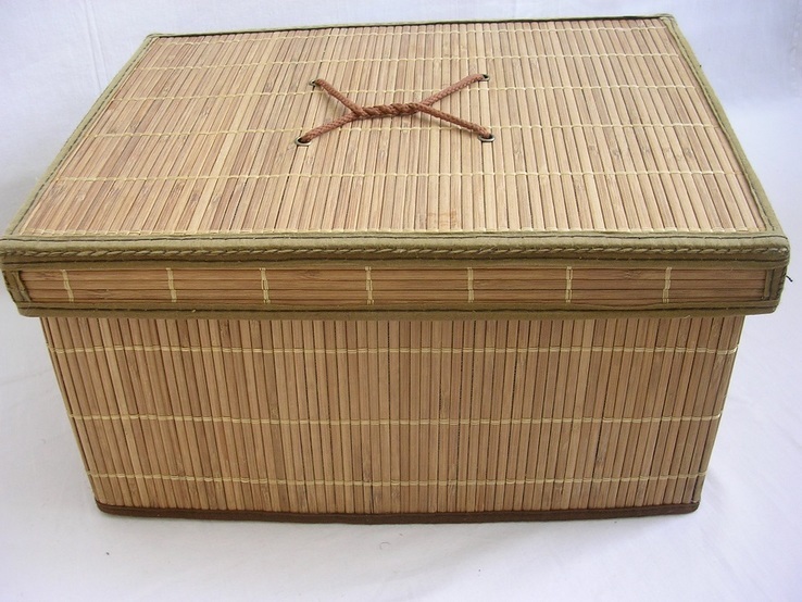 Box bambusa, numer zdjęcia 3