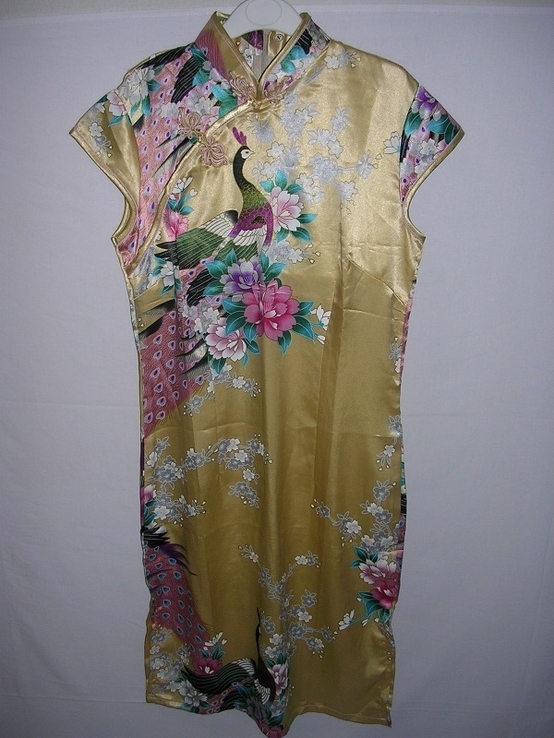 Платье туника, photo number 4