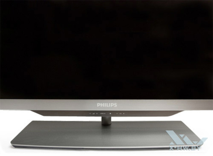  3D-telewizor smart Philips 42PFL7606. 42, numer zdjęcia 8