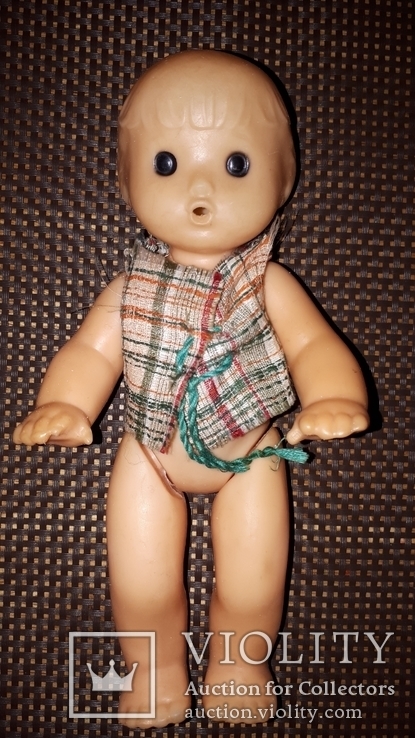 Кукла пупс 22 см., фото №2