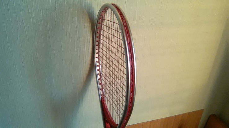 Ракетка большого тенниса STOMIL, фото №3