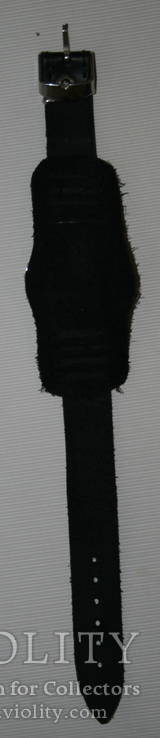 Часы мужские, СССР "Ракета" с календарем, фото №4