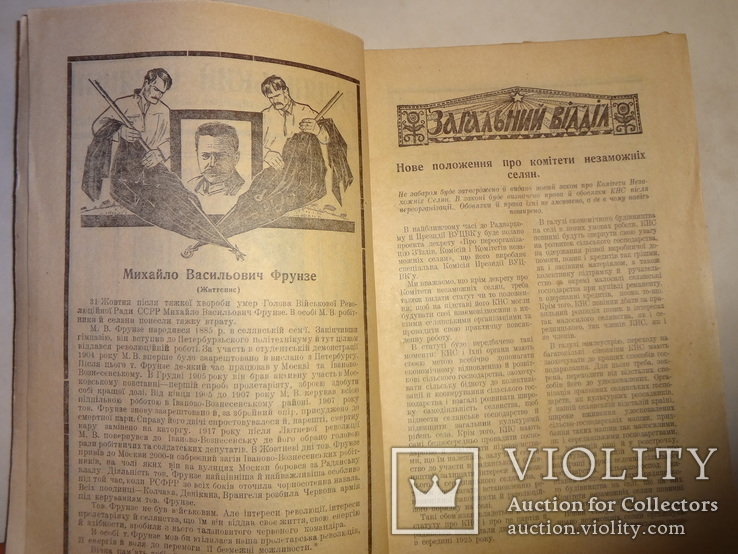 1925 Український радянський селянин, фото №9