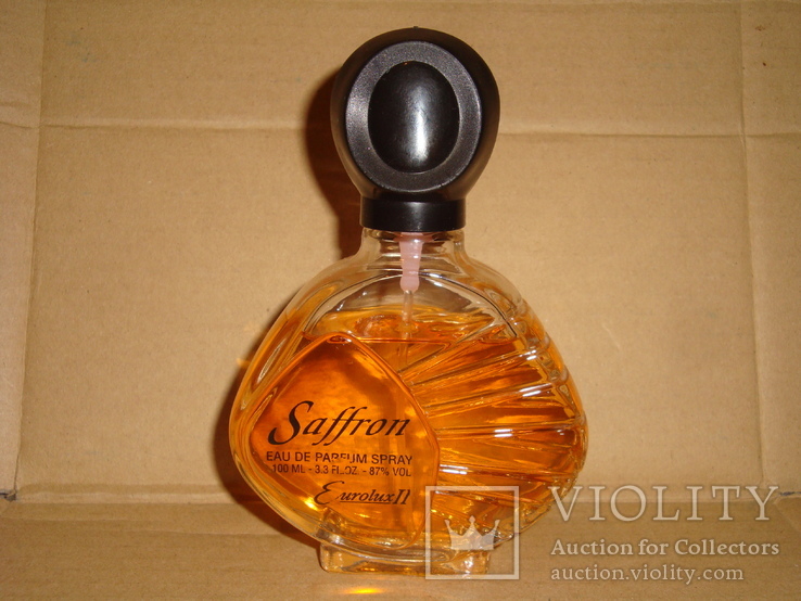Saffron eurolux II, фото №2