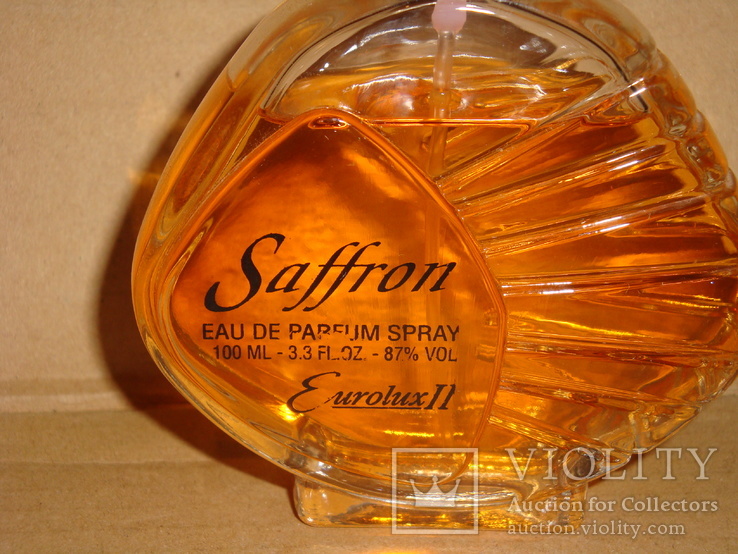 Saffron eurolux II, фото №3