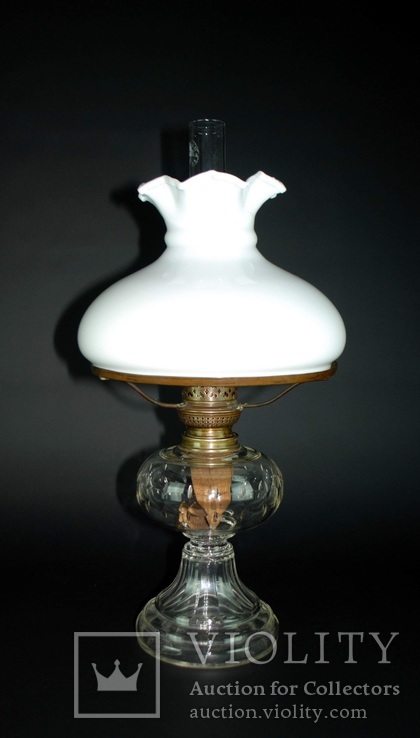 Керосиновая лампа COSMO, фото №3