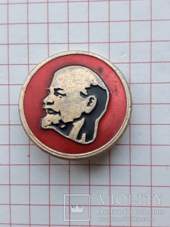 Ленин №3, фото №2