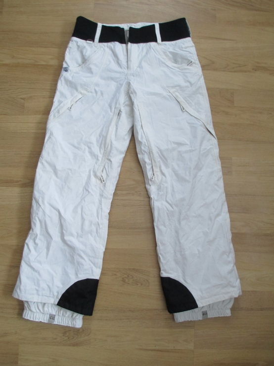 Горнолыжные брюки Roxy розмір М, numer zdjęcia 2
