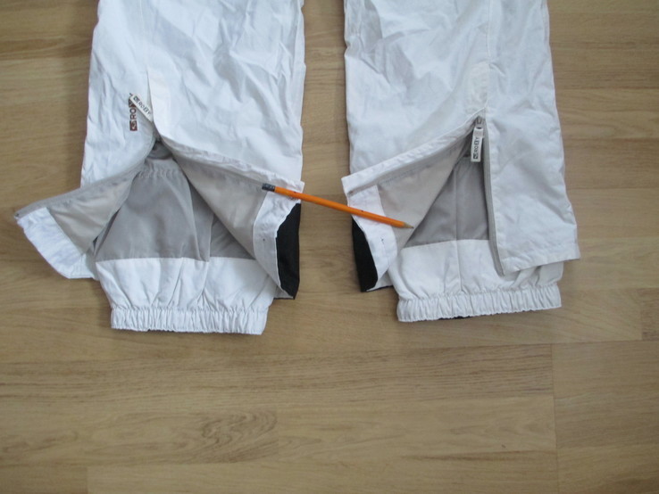 Горнолыжные брюки Roxy розмір М, numer zdjęcia 7