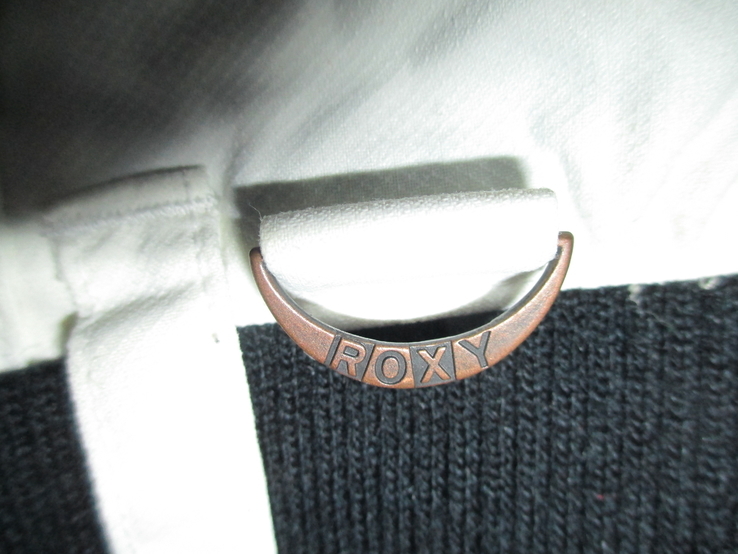 Горнолыжные брюки Roxy розмір М, numer zdjęcia 12