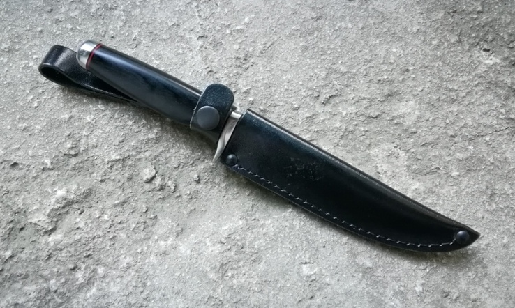 Нож Витязь Хорь-2, фото №9