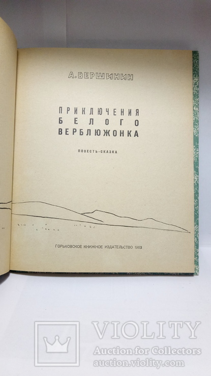 А. Вершині. Повість-казка., фото №5