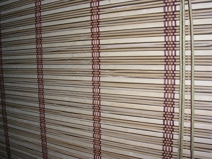 Ролеты бамбук, numer zdjęcia 2
